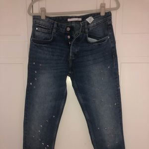 Zara Jeans
